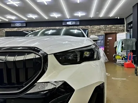 bmw 5시리즈 520i 신차패키지 고민이신가요?!