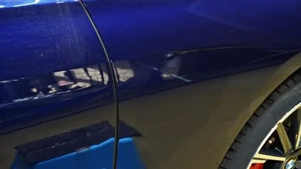 BMW 6GT 630i 파이널 에디션 시공 후기가 궁금하시다면?!