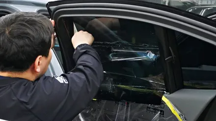 BMW 5시리즈 530i 가성비 좋은 신차패키지는 틴모터스에서 !