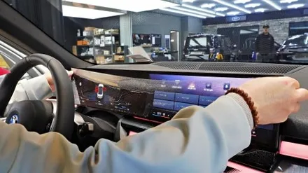 BMW 5시리즈 530e 신차패키지가 궁금하신가요?