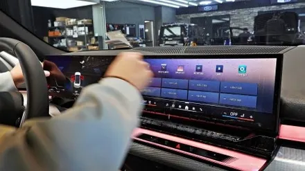 BMW 5시리즈 530e 신차패키지가 궁금하신가요?