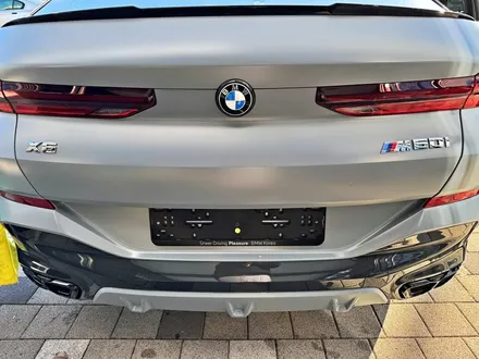 bmw x6 전체 무광 PPF로 고급스러움을 높이기 !