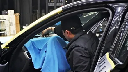 bmw 3시리즈 340i 신차패키지 맛집은 틴모터스 !