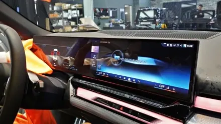 BMW 5시리즈 530e 신차패키지가 궁금하신가요?