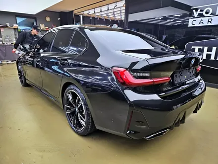 bmw 3시리즈 340i 신차패키지 맛집은 틴모터스 !