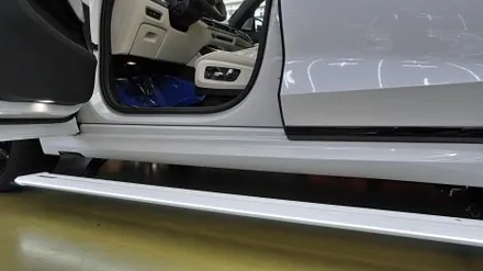 무광전체PPF 및 신차패키지 시공완료~ feat.BMW X7 by 틴모터스 / 더엘엑스인천청라원창 / 솔라가드프리미엄인천청라원창