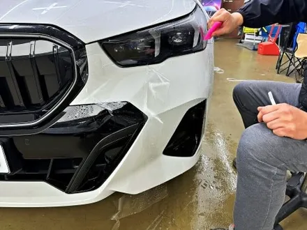 bmw 5시리즈 520i 신차패키지 고민이신가요?!