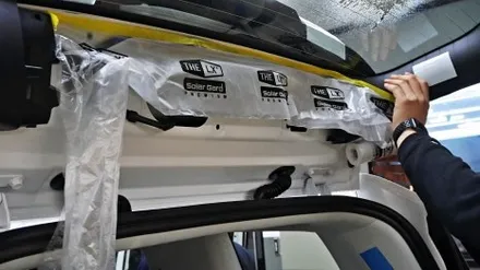 인천 싼타페 MX5 신차패키지 과정 세세하게 알아보세요 !