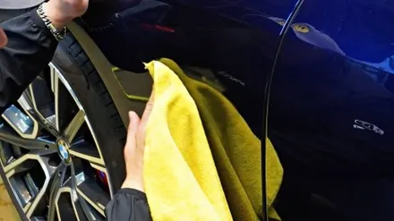 BMW 6GT 630i 파이널 에디션 시공 후기가 궁금하시다면?!