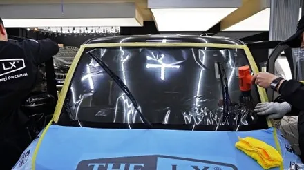 기아 레이 2025 신차패키지 시공이 궁금하시다면 !