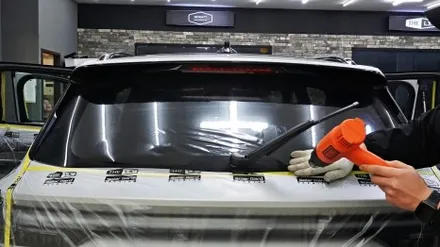 인천 그랑콜레오스 신차패키지를 알아보고 계신다면?!