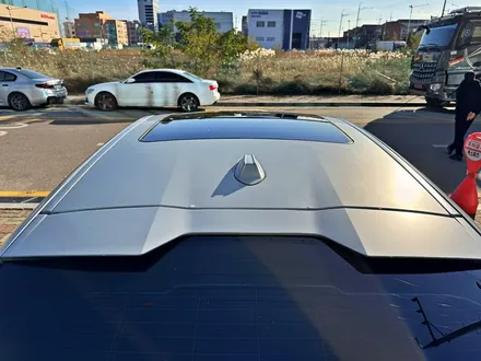 bmw x6 전체 무광 PPF로 고급스러움을 높이기 !