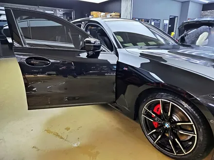 bmw 3시리즈 340i 신차패키지 맛집은 틴모터스 !