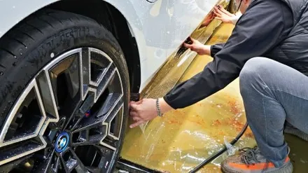 BMW 5시리즈 530e 신차패키지가 궁금하신가요?
