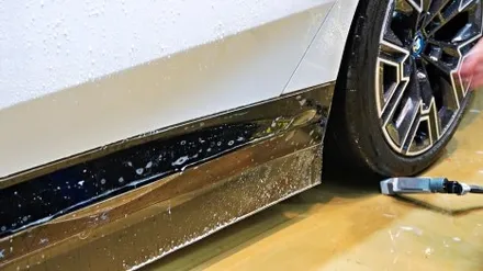BMW 5시리즈 530e 신차패키지가 궁금하신가요?