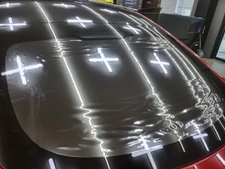 [THE LX] 인천 청라 원창점/2023 테슬라 모델 Y(Tesla Model Y)/솔라가드 프리미엄 퀀텀/모델 Y 썬팅/틴 모터스/인천썬팅/청라썬팅