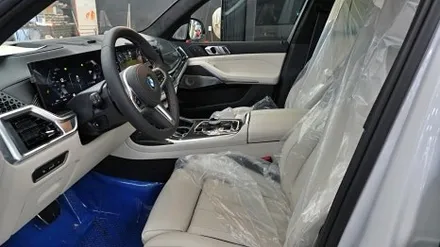 무광전체PPF 및 신차패키지 시공완료~ feat.BMW X7 by 틴모터스 / 더엘엑스인천청라원창 / 솔라가드프리미엄인천청라원창