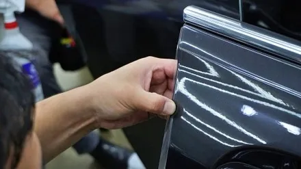 BMW 6GT 블랙간지 제니스IR / 퀀텀 조합으로 틴팅/썬팅해드렸어요~ by 틴모터스 / 더엘엑스인천청라원창 / 솔라가드프리미엄인천청라원창