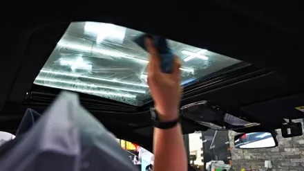 신차패키지 LX패키지 시공! feat. bmw i4 by 틴모터스 / 더엘엑스인천청라원창 / 솔라가드프리미엄인천청라원창