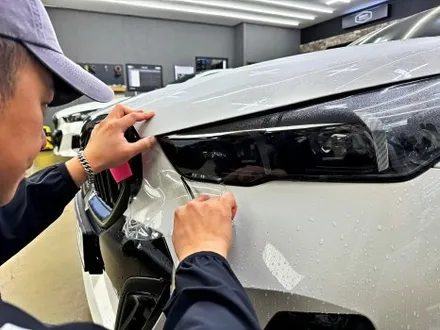 bmw 5시리즈 520i 신차패키지 고민이신가요?!