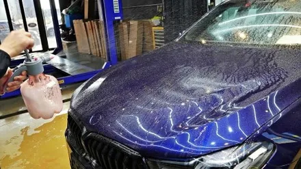 BMW 6GT 630i 파이널 에디션 시공 후기가 궁금하시다면?!