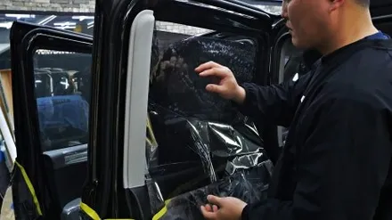 기아 레이 2025 신차패키지 시공이 궁금하시다면 !