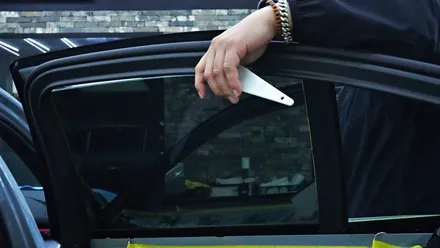 청라썬팅: BMW 520i 신차패키지 시공 맛집 틴모터스 후기