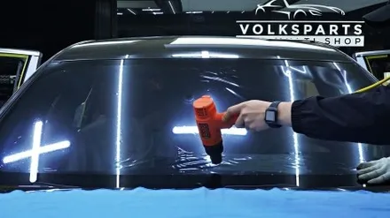 청라썬팅: BMW i7 신차패키지 갓성비 시공 후기