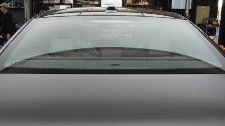 \'BMW 5시리즈\' 차량 전체 무광 PPF 시공 완료 !