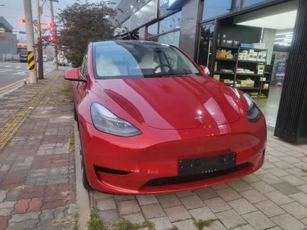 [THE LX] 인천 청라 원창점/2023 테슬라 모델 Y(Tesla Model Y)/솔라가드 프리미엄 퀀텀/모델 Y 썬팅/틴 모터스/인천썬팅/청라썬팅