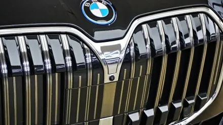 bmw 7시리즈 프론트패키지에 이은 재방문 \