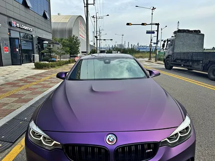 윈도우 틴팅/썬팅 필름 재시공하기~!? 선택 아닌 필수입니다!! feat.bmw M4 by 틴모터스 / 더엘엑스인천청라원창 / 솔라가드프리미엄인천청라원창