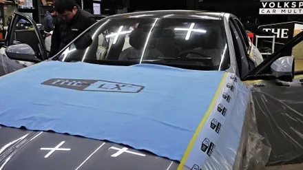 BMW 5시리즈 530i 가성비 좋은 신차패키지는 틴모터스에서 !