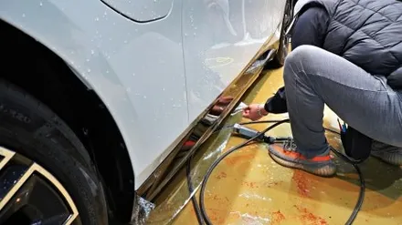 BMW 5시리즈 530e 신차패키지가 궁금하신가요?