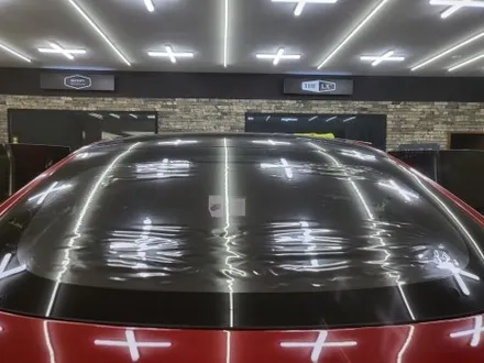 [THE LX] 인천 청라 원창점/2023 테슬라 모델 Y(Tesla Model Y)/솔라가드 프리미엄 퀀텀/모델 Y 썬팅/틴 모터스/인천썬팅/청라썬팅