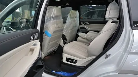 무광전체PPF 및 신차패키지 시공완료~ feat.BMW X7 by 틴모터스 / 더엘엑스인천청라원창 / 솔라가드프리미엄인천청라원창