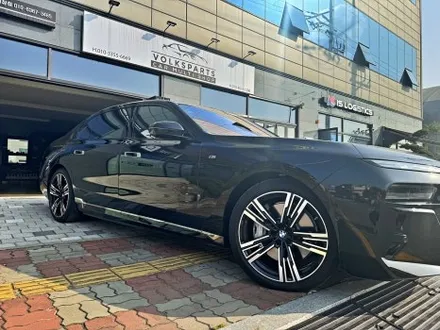 bmw 7시리즈 프론트패키지에 이은 재방문 \