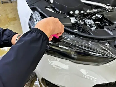 bmw 5시리즈 520i 신차패키지 고민이신가요?!
