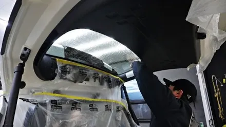 인천 싼타페 MX5 신차패키지 과정 세세하게 알아보세요 !
