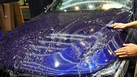 BMW 6GT 630i 파이널 에디션 시공 후기가 궁금하시다면?!