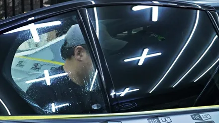 청라썬팅: BMW 520i 신차패키지 시공 맛집 틴모터스 후기