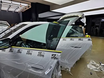 청라썬팅: BMW 4그란쿠페 신차패키지 시공은 틴모터스에서!