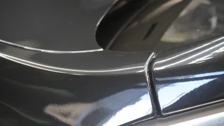 bmw 7 시리즈 프런트패키지 시공 및 언아더패키지 but...... by. 틴모터스/더엘엑스인천청라원창점/솔라가드프리미엄인천청라원창점