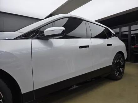 BMW IX 차량 끝판왕LX 틴팅으로 작업해드렸어요~!! by 틴모터스 / 더엘엑스인천청라원창 / 솔라가드프리미엄인천청라원창