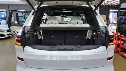 무광전체PPF 및 신차패키지 시공완료~ feat.BMW X7 by 틴모터스 / 더엘엑스인천청라원창 / 솔라가드프리미엄인천청라원창