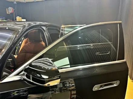 bmw 7시리즈 프론트패키지에 이은 재방문 \