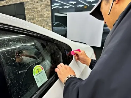 bmw 5시리즈 520i 신차패키지 고민이신가요?!