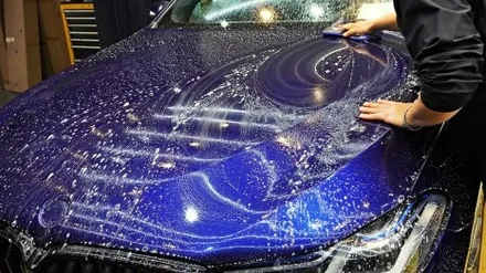 BMW 6GT 630i 파이널 에디션 시공 후기가 궁금하시다면?!