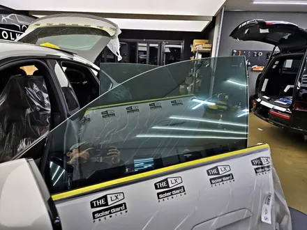 청라썬팅: BMW 4그란쿠페 신차패키지 시공은 틴모터스에서!