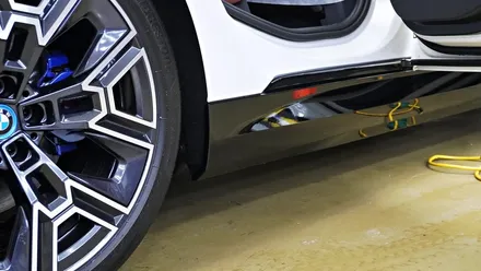 BMW 5시리즈 530e 신차패키지가 궁금하신가요?